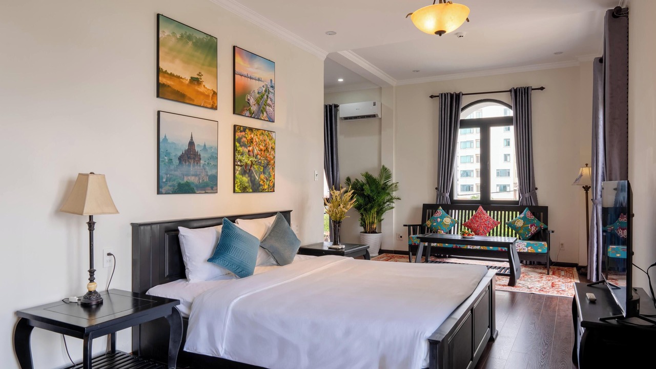 Photo of Bedroom in Son Tra