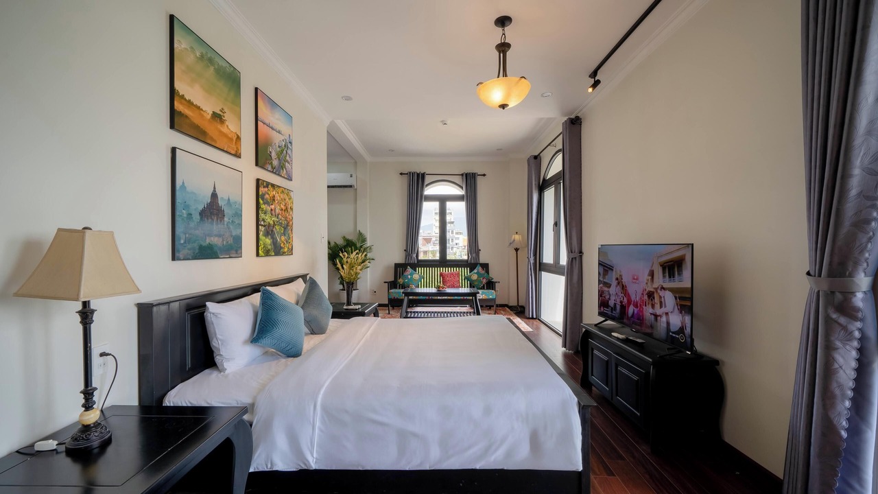Photo of Bedroom in Son Tra