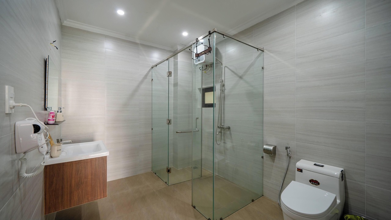 Photo of Bathroom in Son Tra