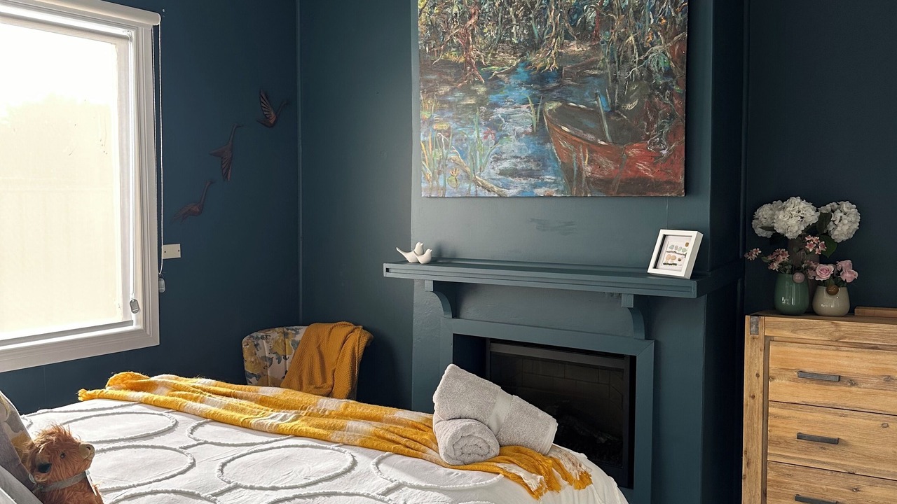 Photo of Bedroom in Stanley