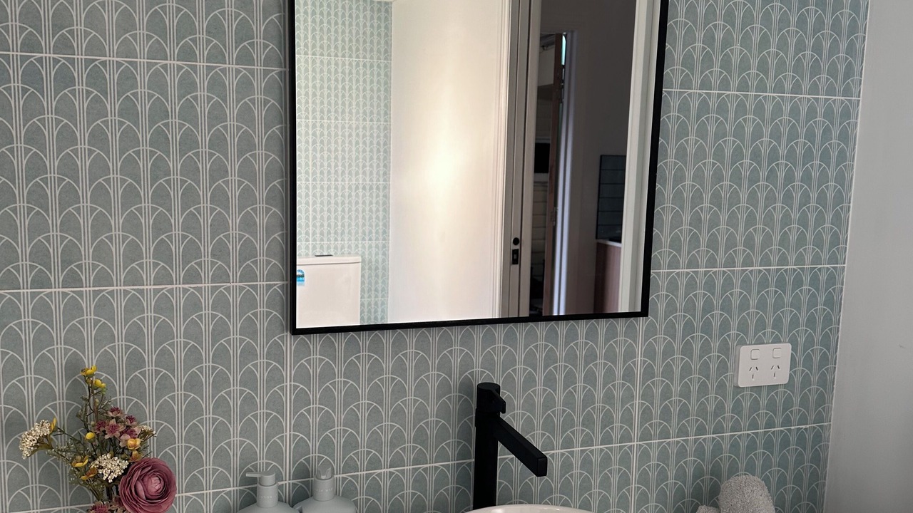 Photo of Bathroom in Stanley