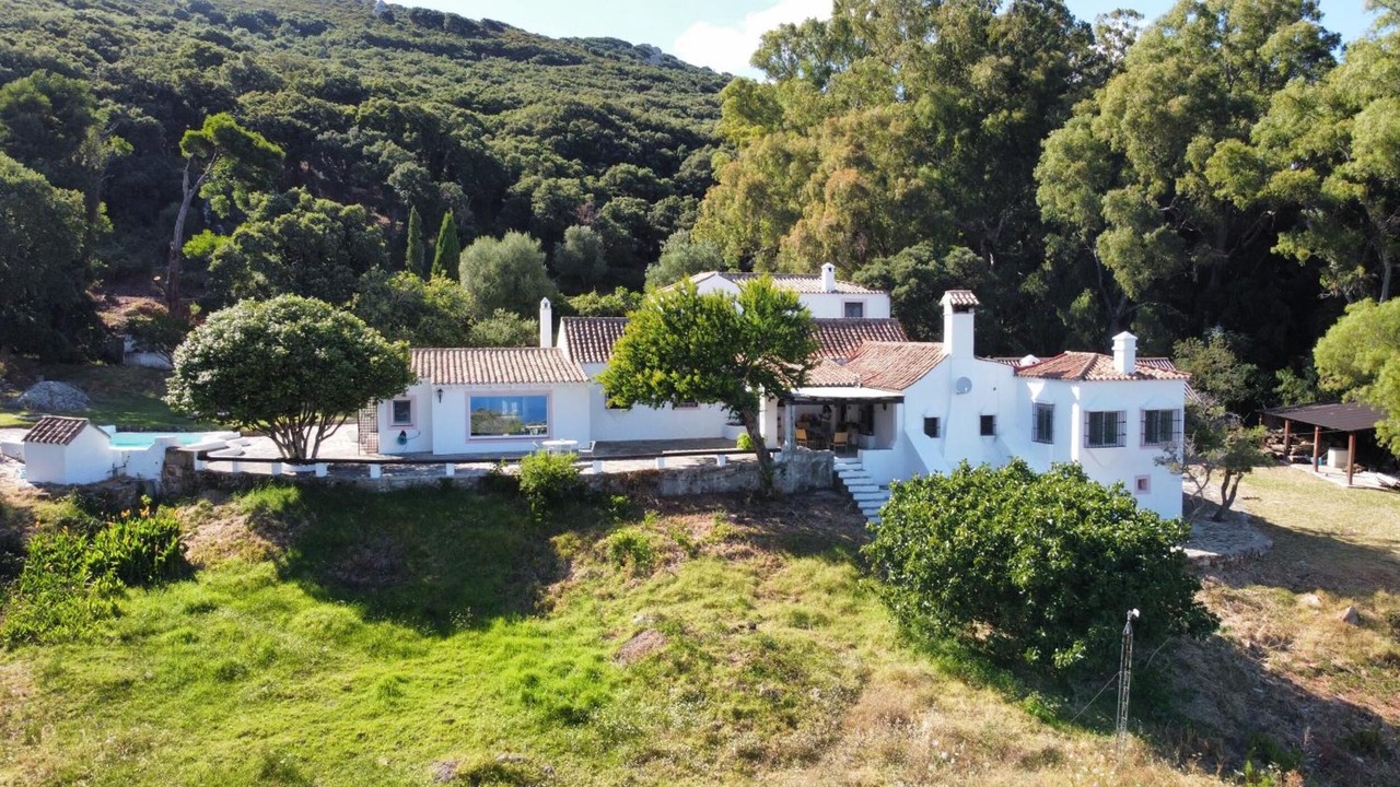 Photo of Outdoor in Cabrita