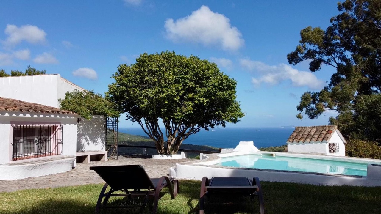 Photo of Outdoor in Cabrita