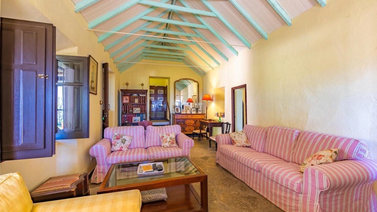 Photo of Livingroom in Cabrita