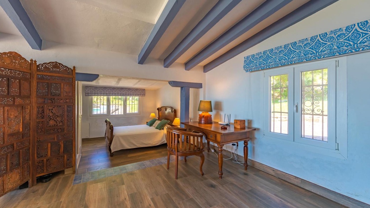 Photo of Bedroom in Cabrita