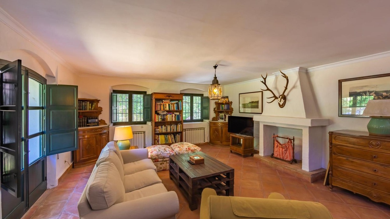 Photo of Livingroom in Cabrita
