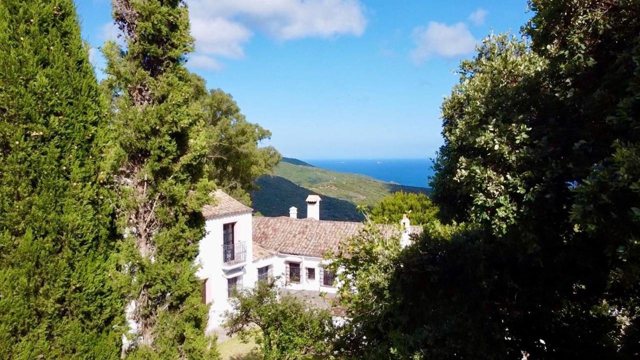 Photo of Outdoor in Cabrita