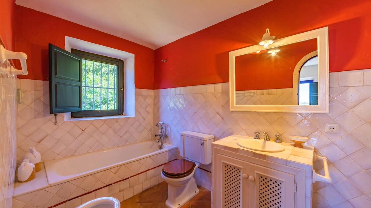 Photo of Bathroom in Cabrita