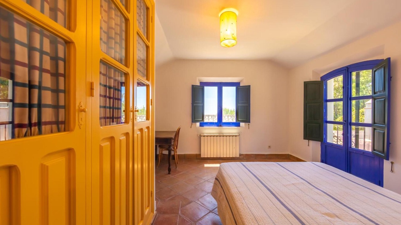 Photo of Bedroom in Cabrita