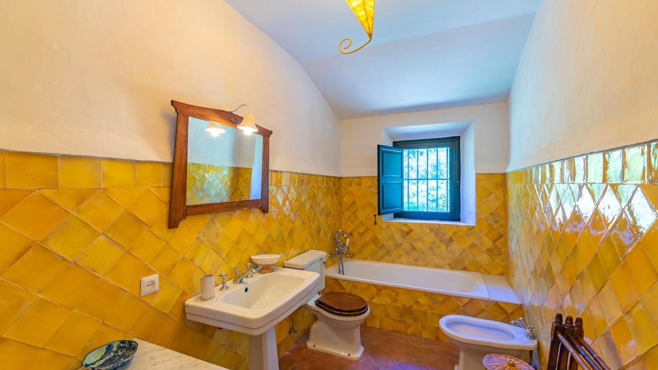 Photo of Bathroom in Cabrita