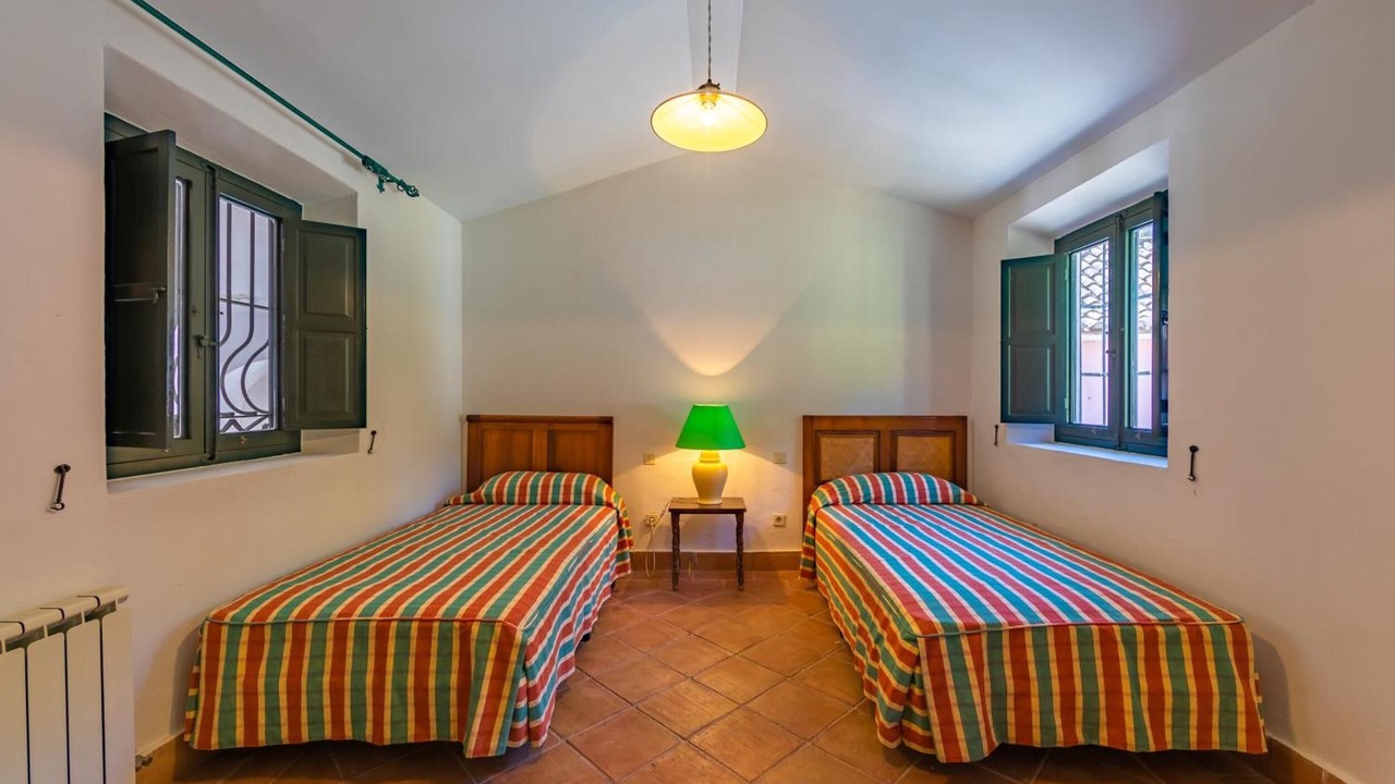 Photo of Bedroom in Cabrita