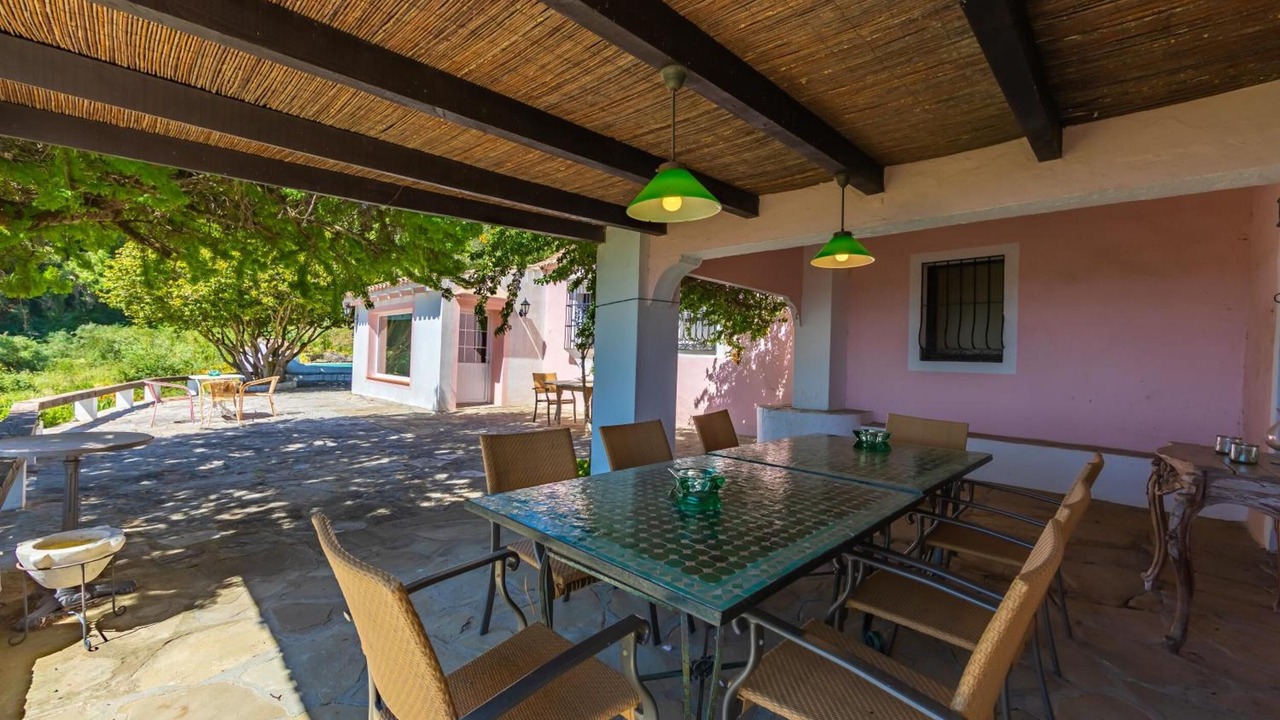 Photo of Outdoor in Cabrita