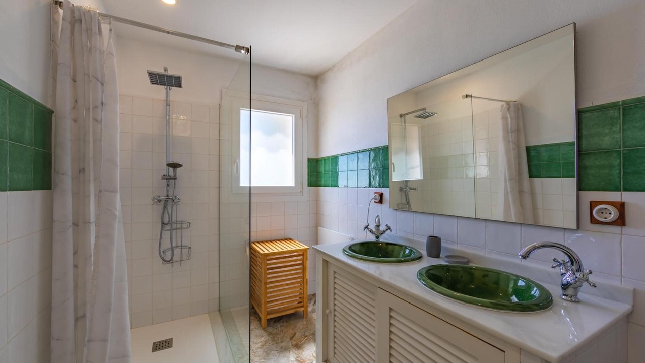 Photo of Bathroom in Cabrita