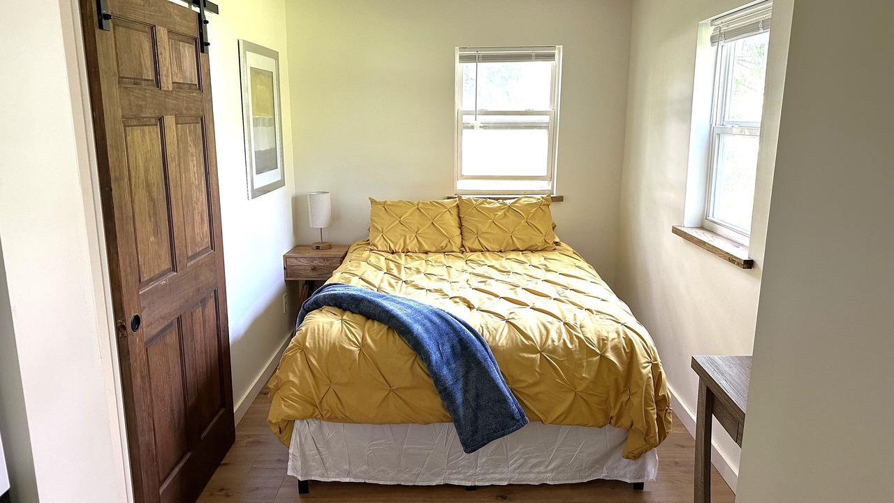Photo of Bedroom in Batavia