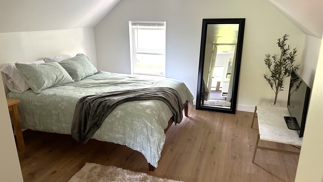 Photo of Bedroom in Batavia