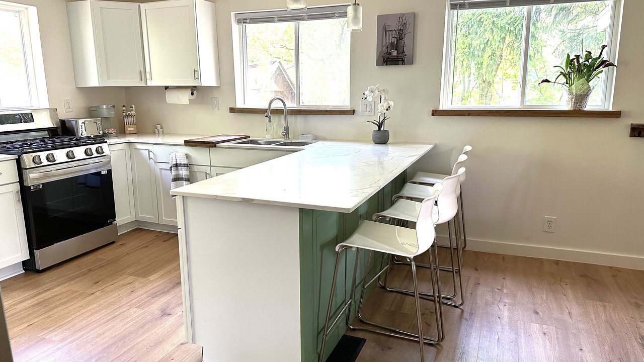 Photo of Kitchen in Batavia