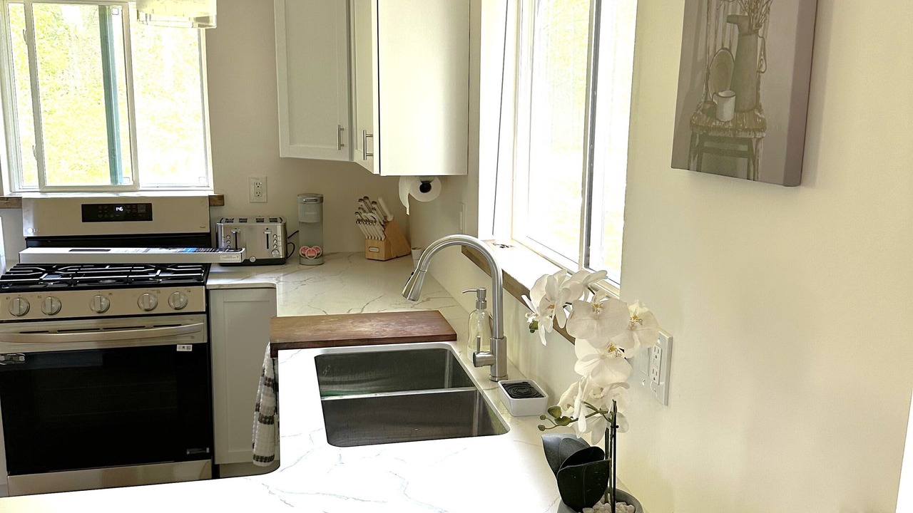 Photo of Kitchen in Batavia