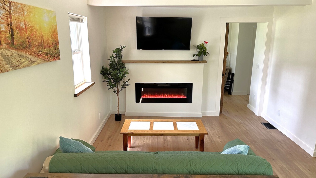 Photo of Livingroom in Batavia