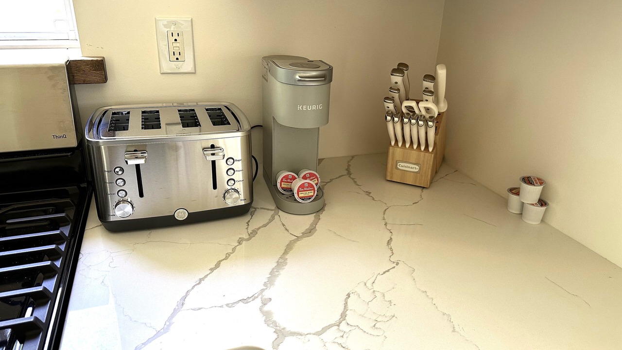 Photo of Kitchen in Batavia