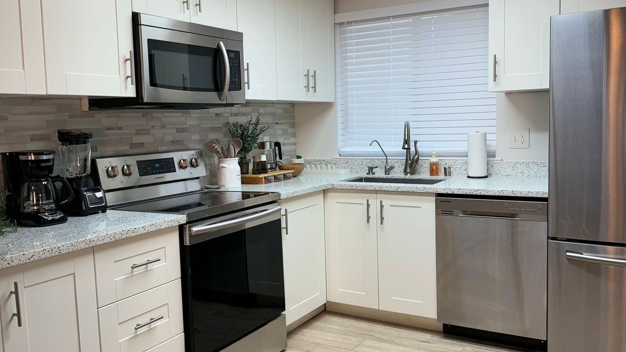 Photo of Kitchen in South Natomas