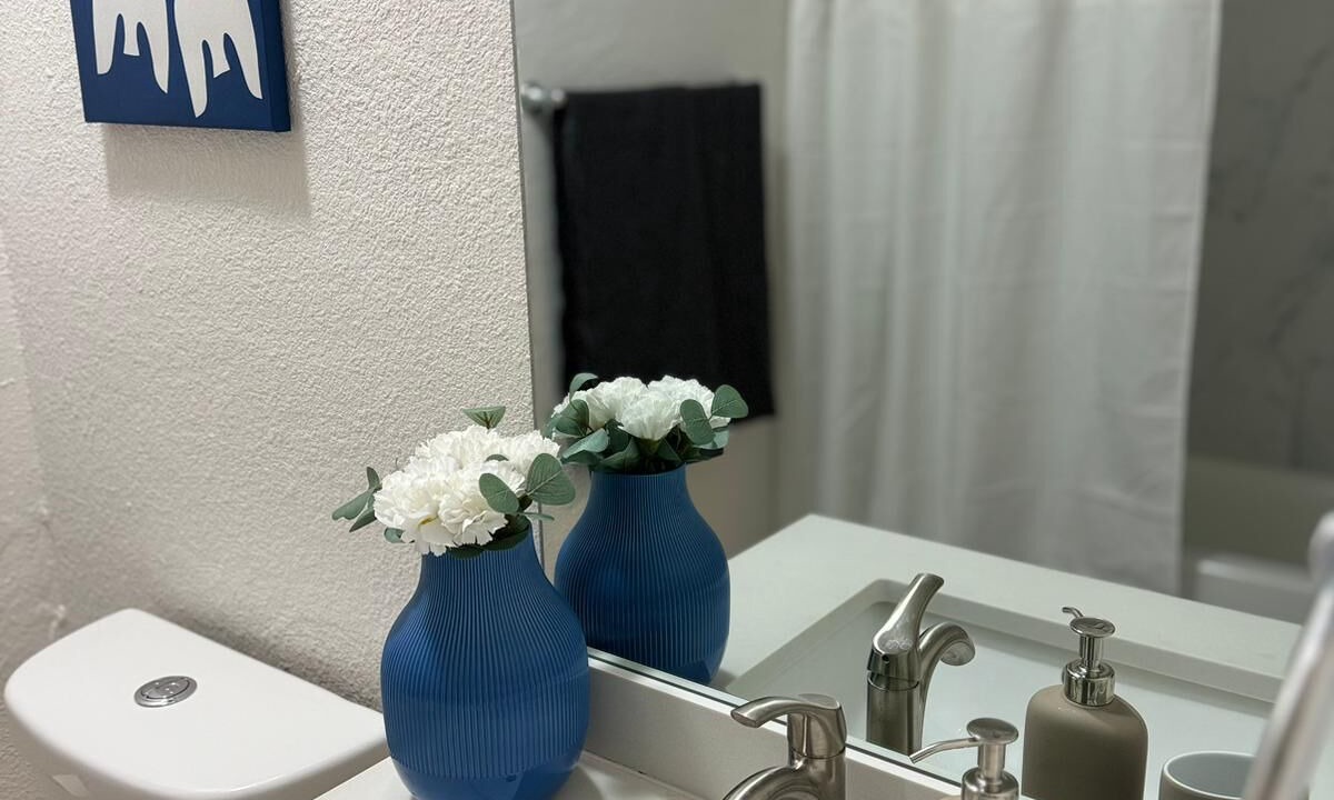 Photo of Bathroom in South Natomas