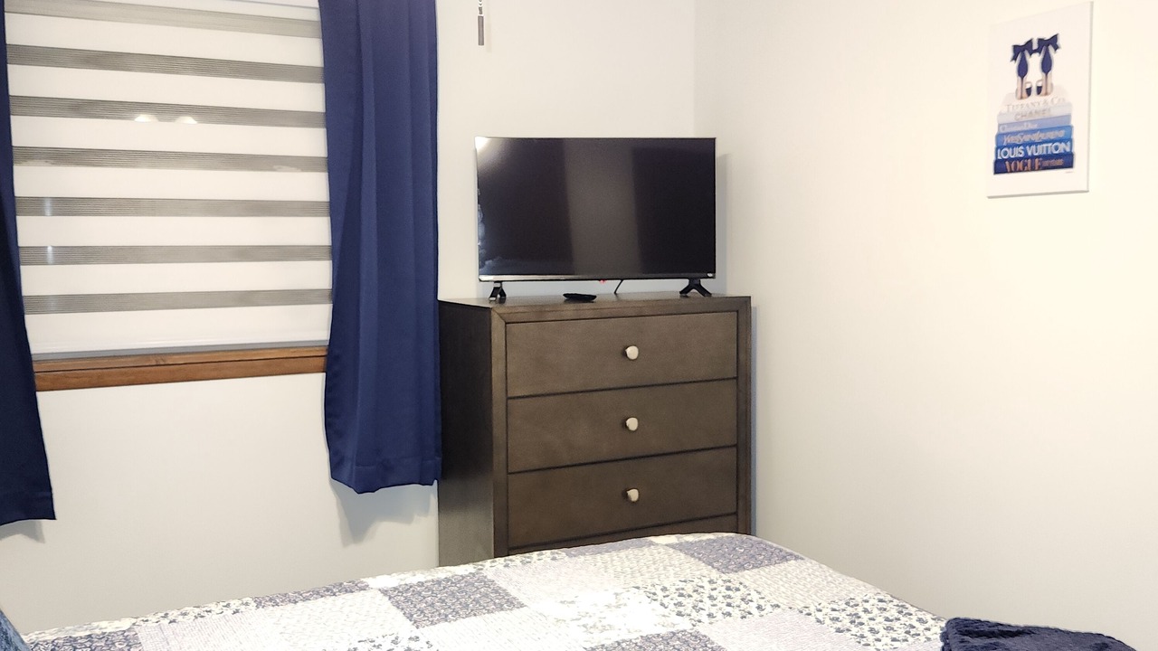 Photo of Bedroom in Niagara Falls
