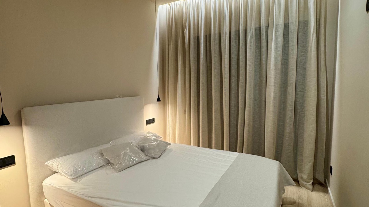 Photo of Bedroom in Santa Coloma de Gramenet