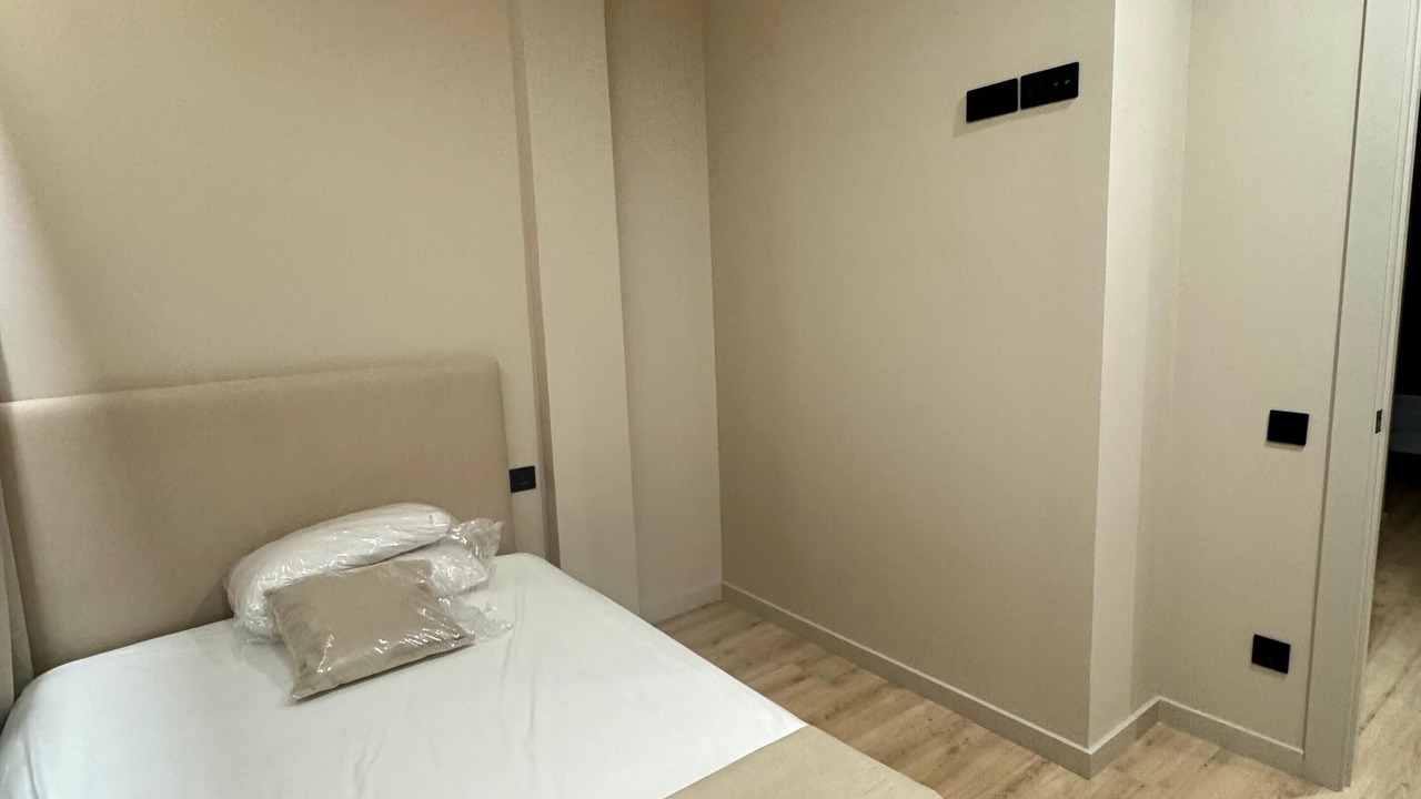 Photo of Bedroom in Santa Coloma de Gramenet