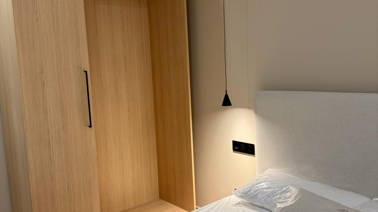 Photo of Bedroom in Santa Coloma de Gramenet
