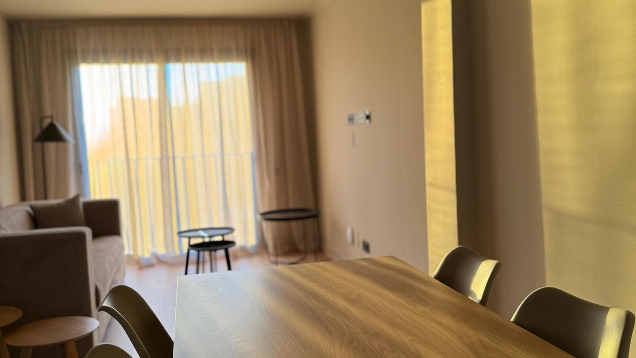 Photo of Livingroom in Santa Coloma de Gramenet