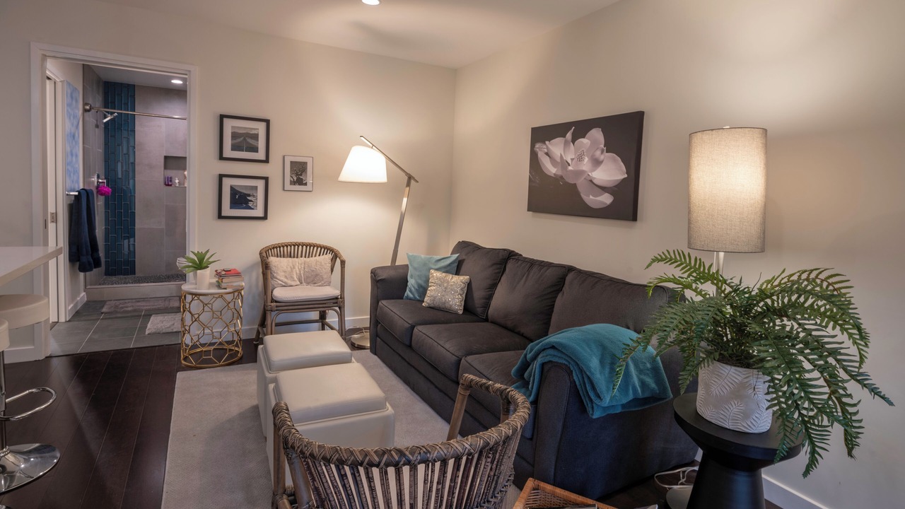 Photo of Livingroom in Westchester