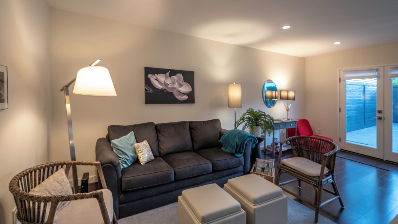 Photo of Livingroom in Westchester
