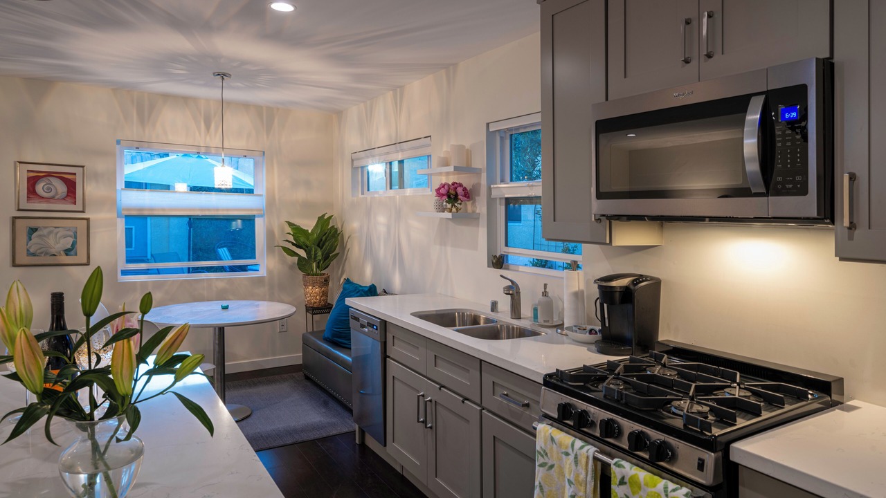 Photo of Kitchen in Westchester