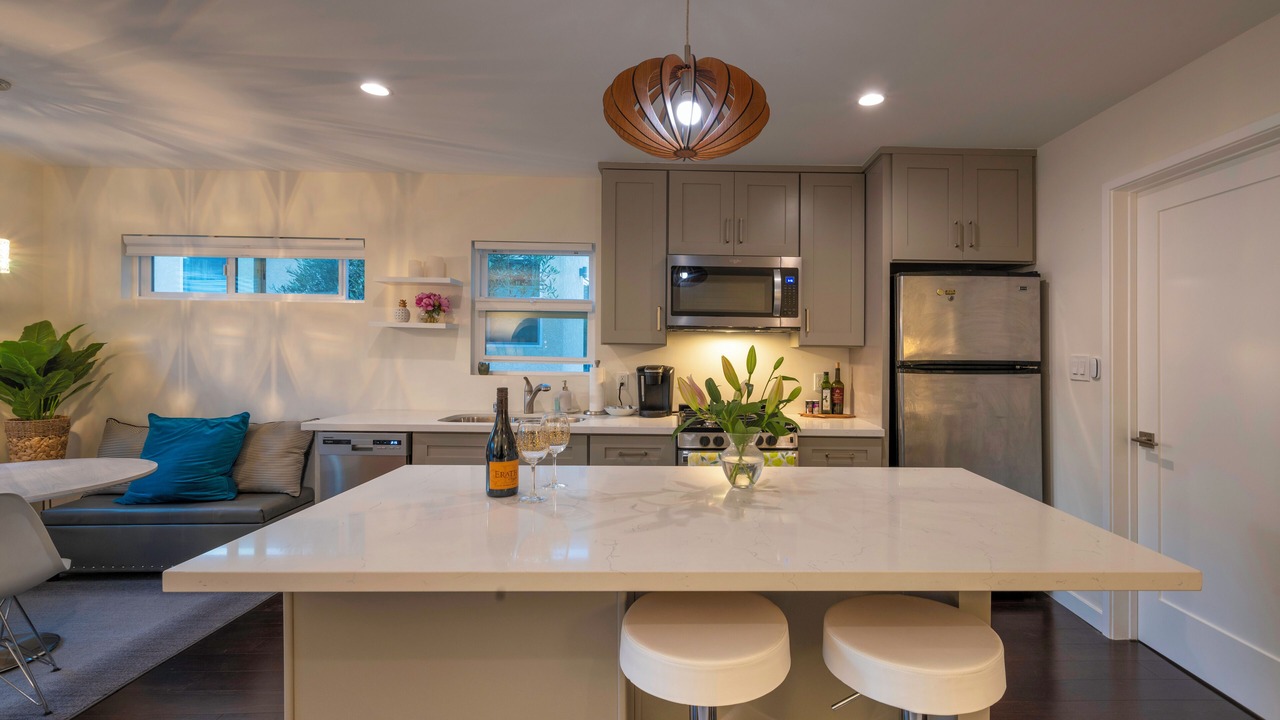 Photo of Kitchen in Westchester