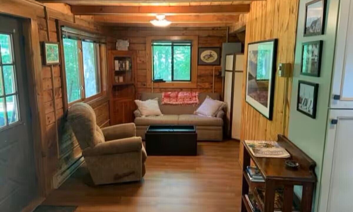 Photo of Livingroom in Cohocton
