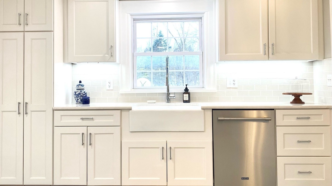 Photo of Kitchen in Skaneateles