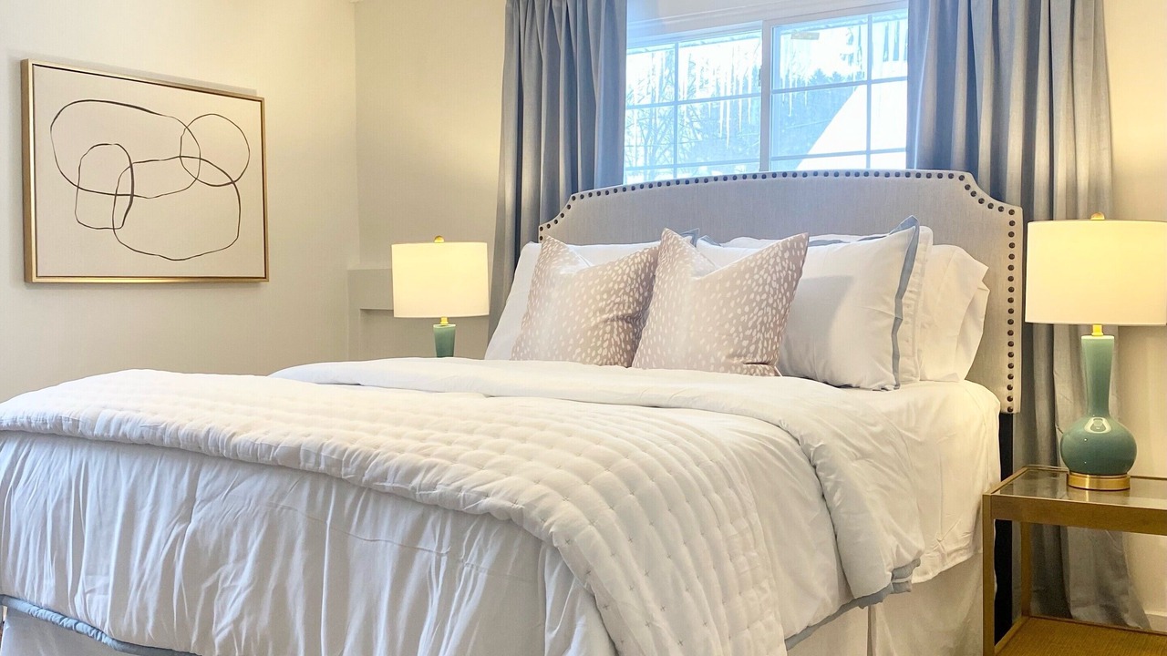 Photo of Bedroom in Skaneateles