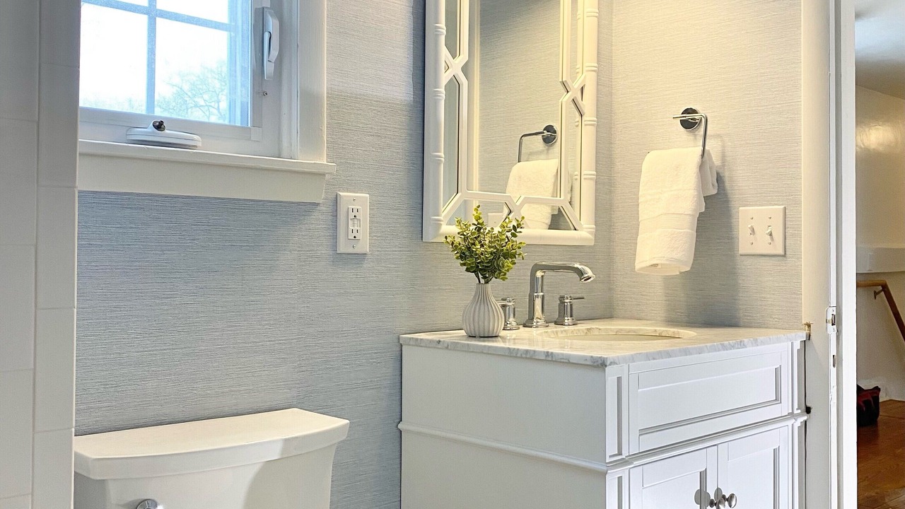 Photo of Bathroom in Skaneateles