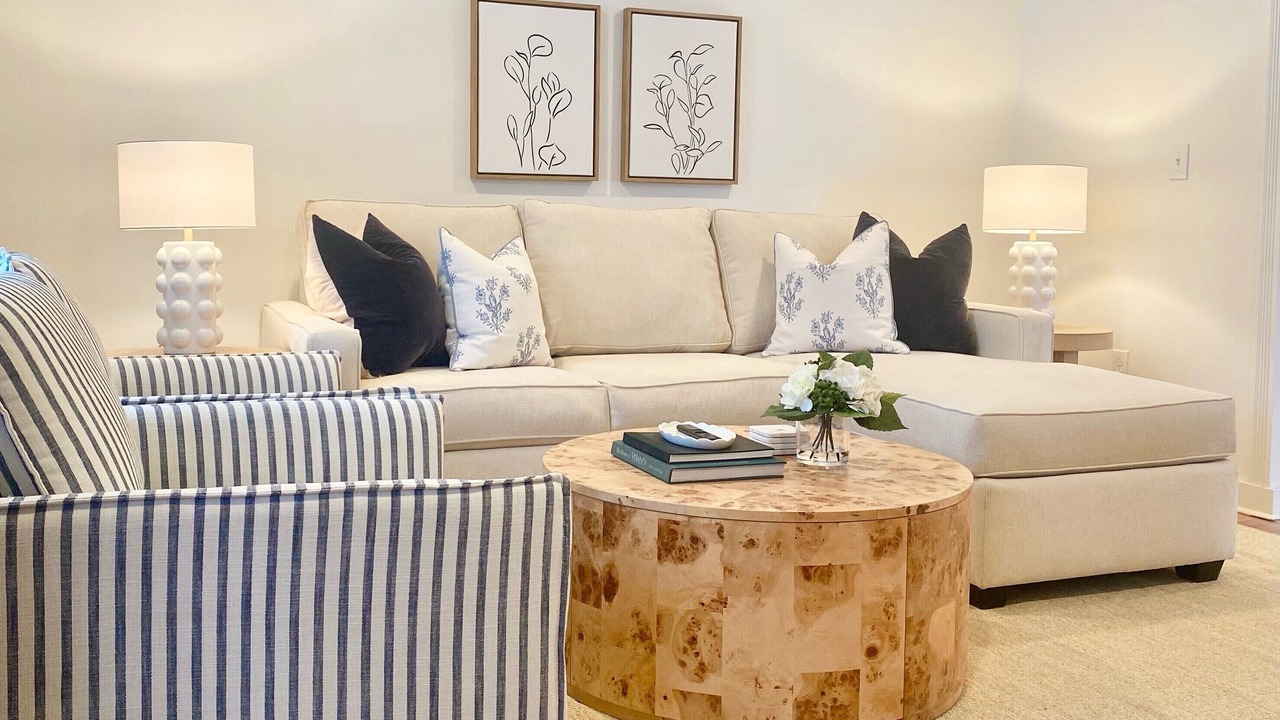 Photo of Livingroom in Skaneateles