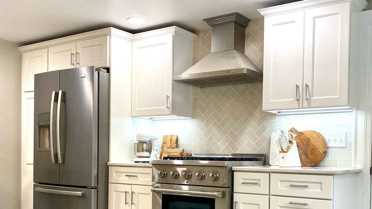 Photo of Kitchen in Skaneateles