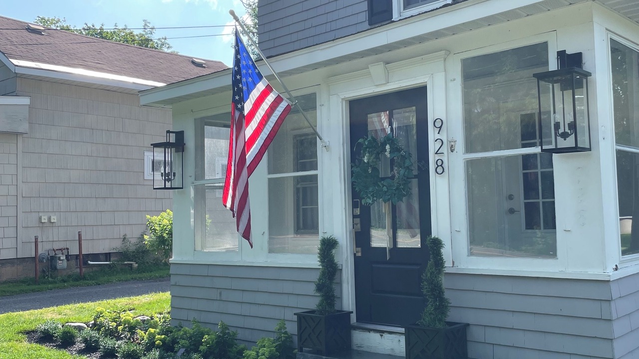Photo of Outdoor in Skaneateles