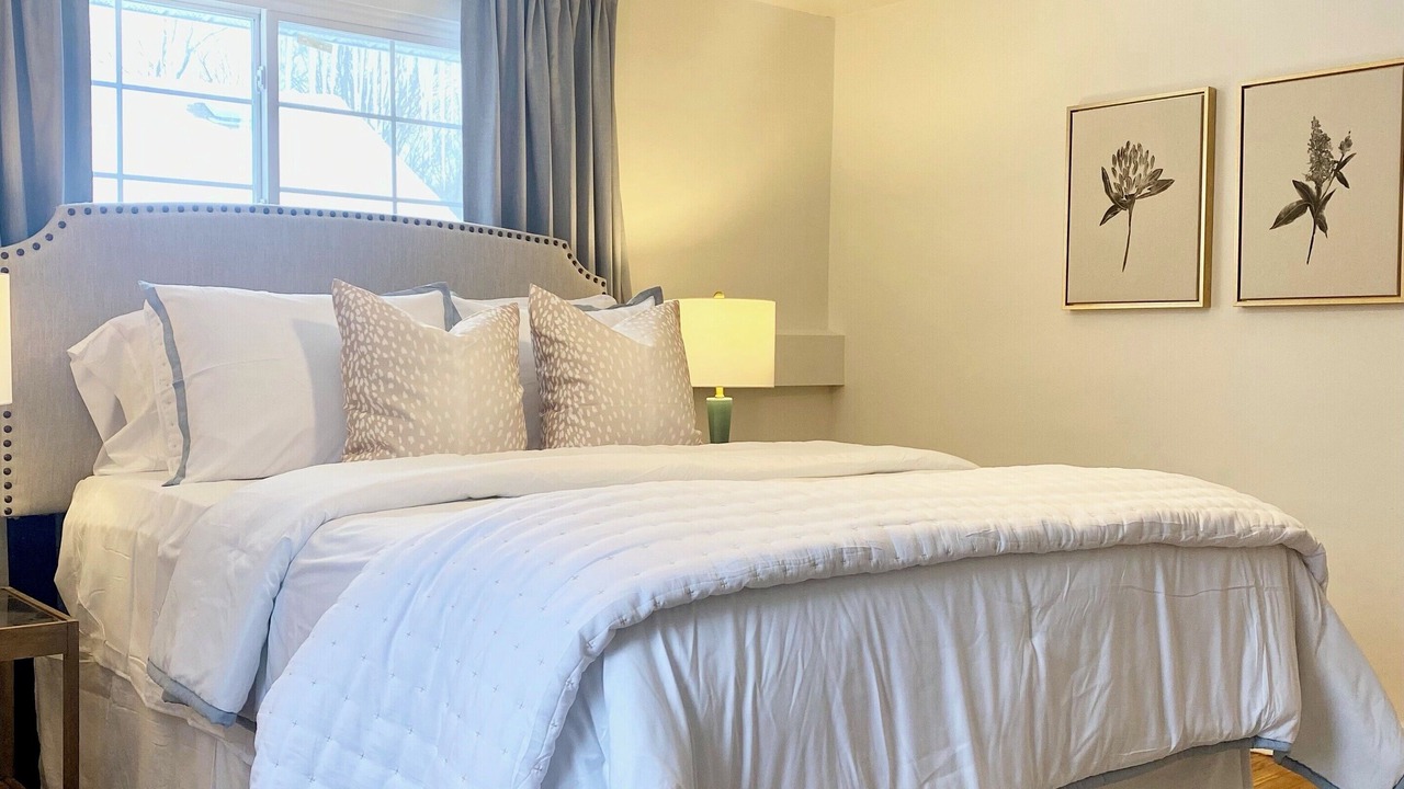 Photo of Bedroom in Skaneateles