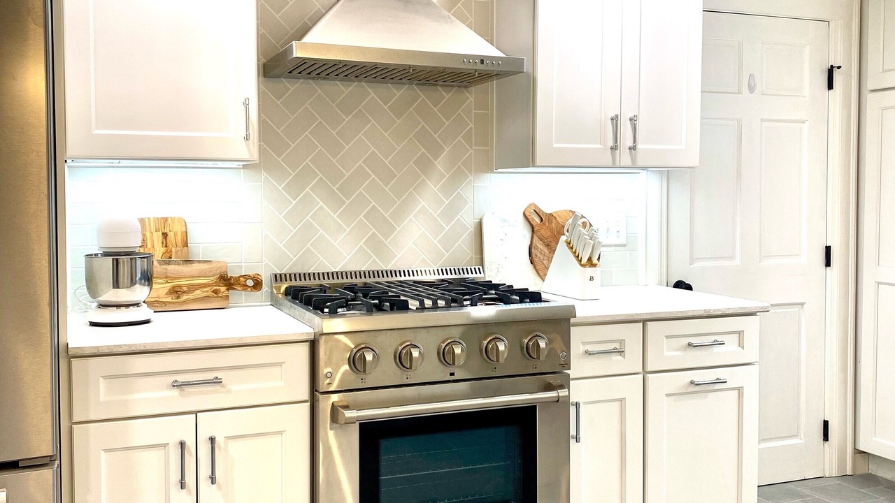 Photo of Kitchen in Skaneateles