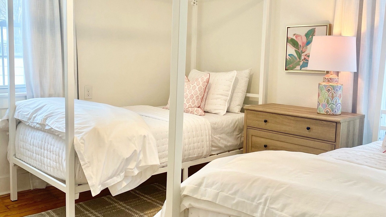 Photo of Bedroom in Skaneateles