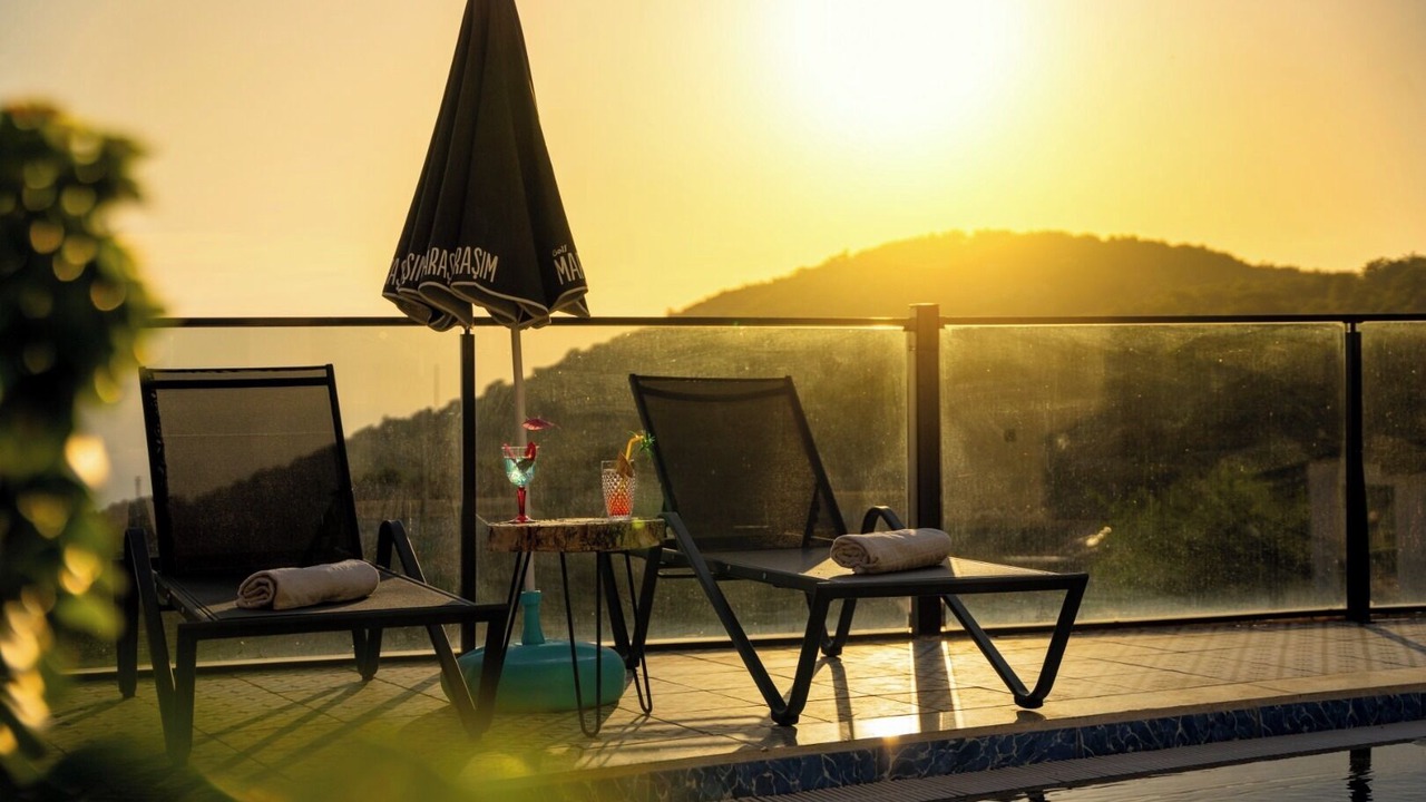 Photo of Outdoor in Faralya