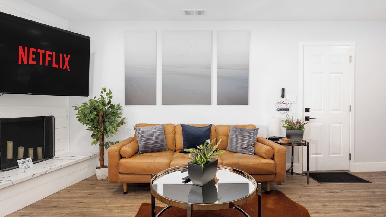 Photo of Livingroom in San Luis Rey