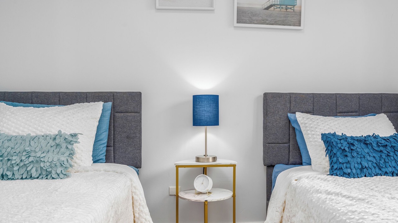 Photo of Bedroom in San Luis Rey