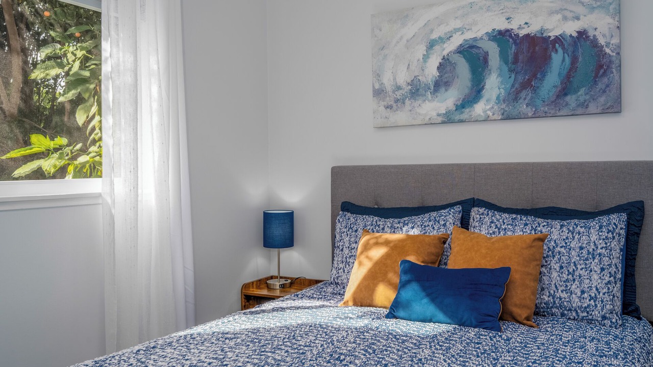 Photo of Bedroom in San Luis Rey