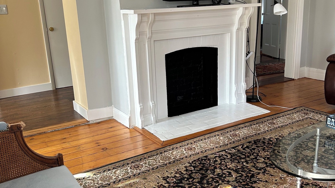 Photo of Livingroom in Morristown