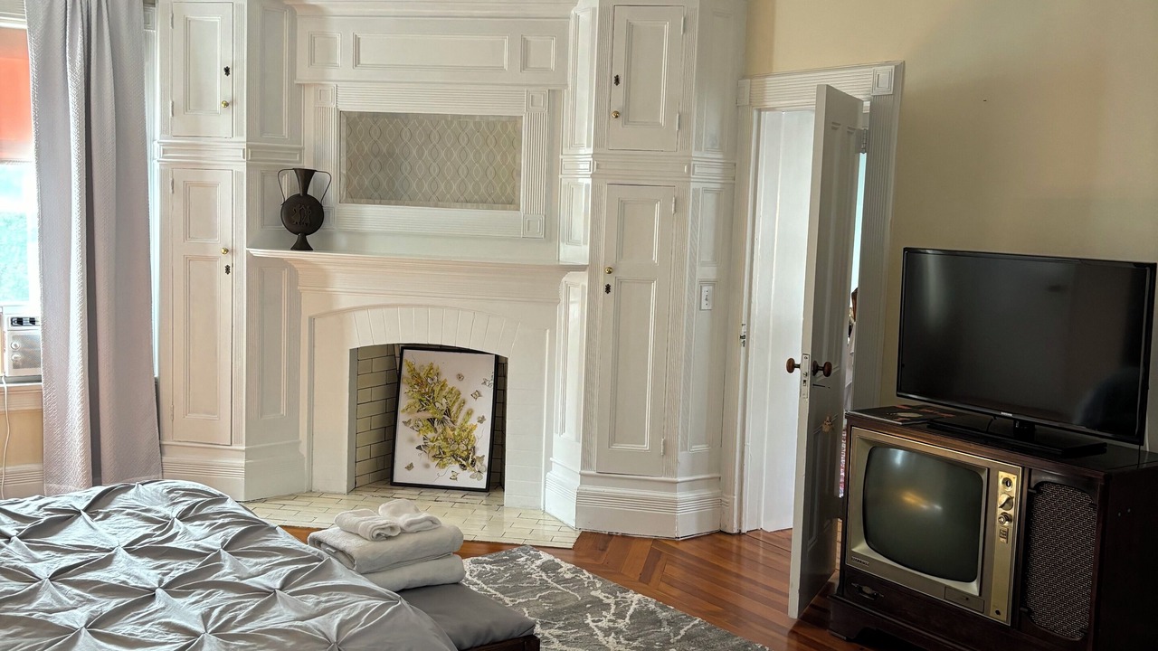 Photo of Bedroom in Morristown